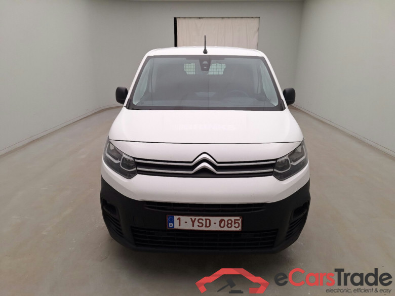 Citroën, _Berlingo '18, Citroën Berlingo M Light 1.5 BlueHDi 100 S&S MAN C #1