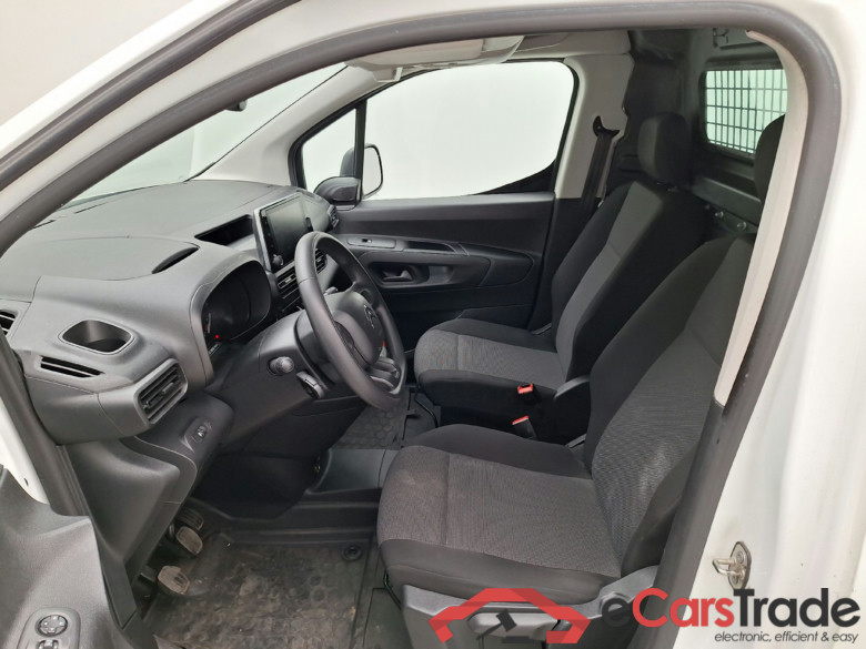 Citroën, _Berlingo '18, Citroën Berlingo M Light 1.5 BlueHDi 100 S&S MAN C #3