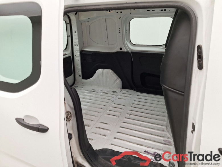 Citroën, _Berlingo '18, Citroën Berlingo M Light 1.5 BlueHDi 100 S&S MAN C #4
