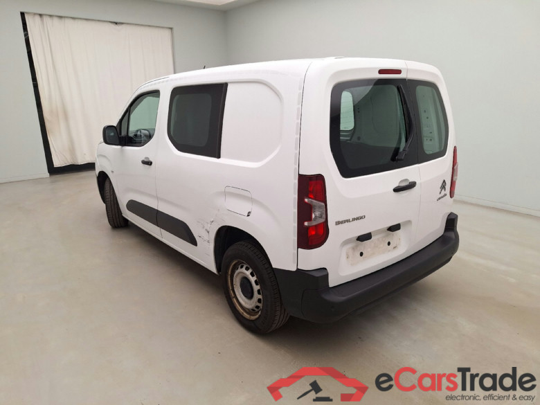 Citroën, _Berlingo '18, Citroën Berlingo M Light 1.5 BlueHDi 100 S&S MAN C #6