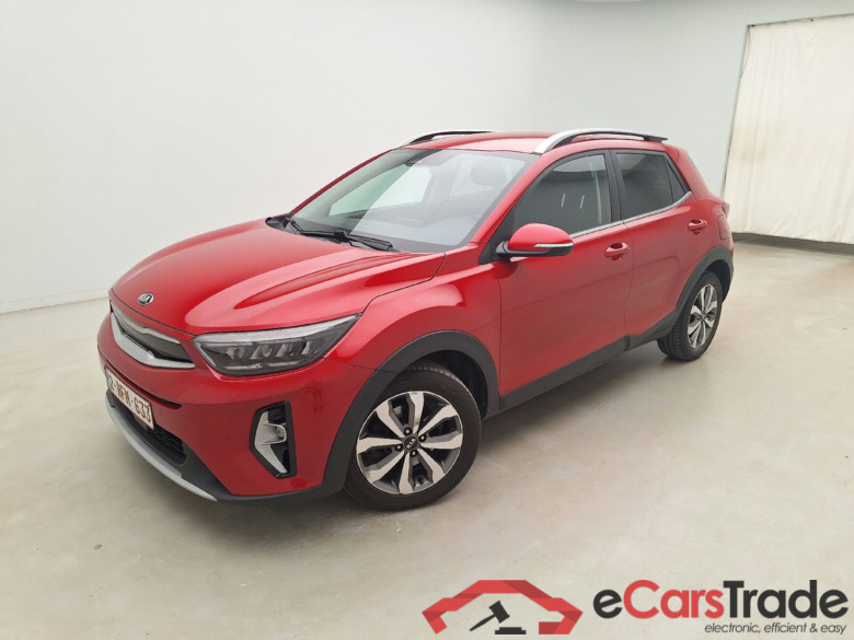 Kia, Stonic FL'20, KIA Stonic 1.0 T 100 More 5d #2