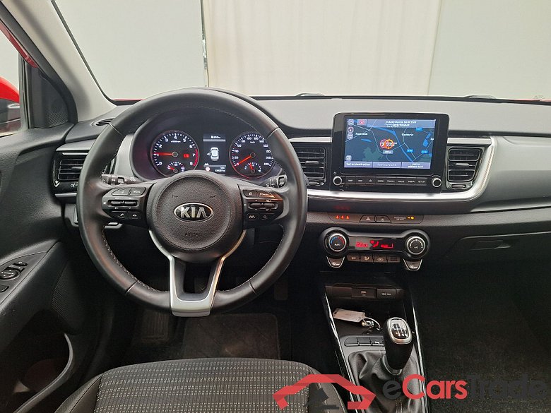 Kia, Stonic FL'20, KIA Stonic 1.0 T 100 More 5d #5