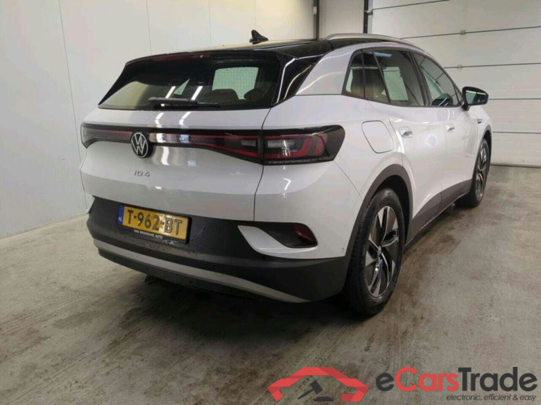 VOLKSWAGEN ID.4 Pro 77 kWh #2
