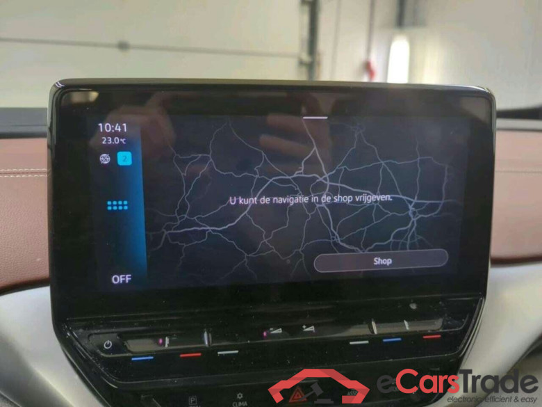 VOLKSWAGEN ID.4 Pro 77 kWh #5
