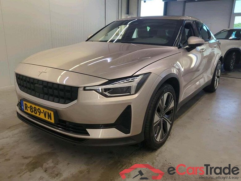 Polestar 2 SRSM 69 kWh