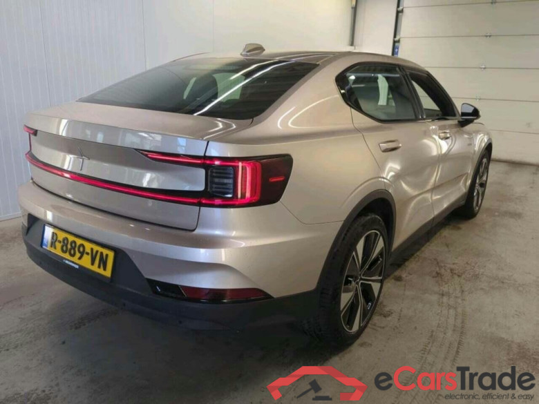 Polestar 2 SRSM 69 kWh #2