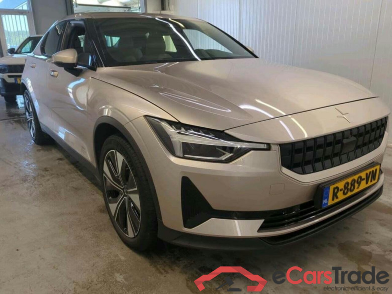 Polestar 2 SRSM 69 kWh #5