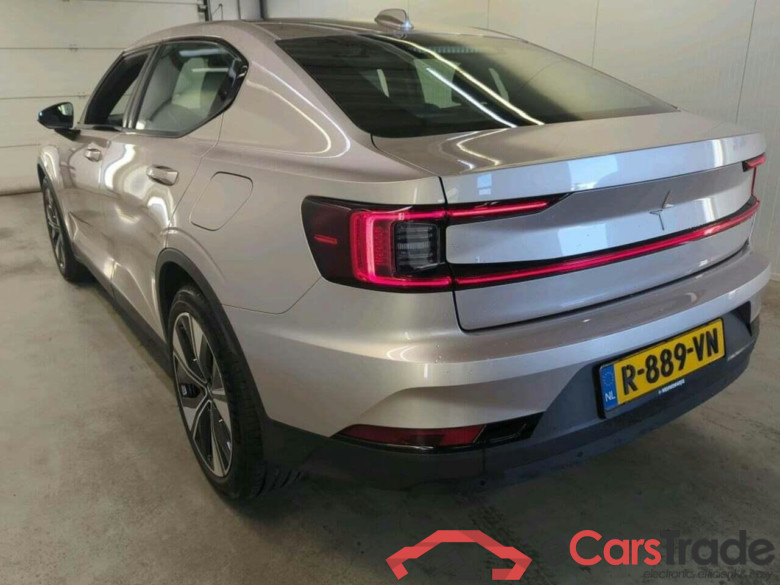 Polestar 2 SRSM 69 kWh #6