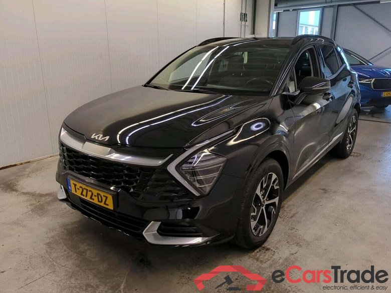 KIA SPORTAGE 1.6 T Hyb.Dyn.Pl.L.