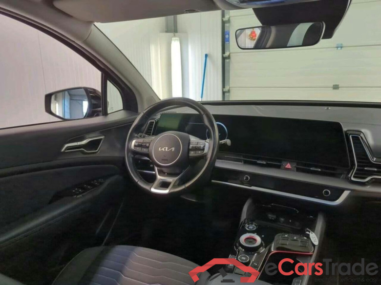 KIA SPORTAGE 1.6 T Hyb.Dyn.Pl.L. #3