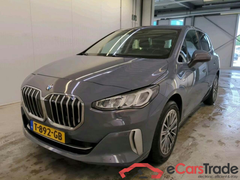 BMW 2-serie Active Tourer 218 #1