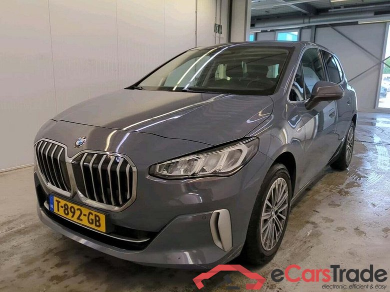 BMW 2-serie Active Tourer 218