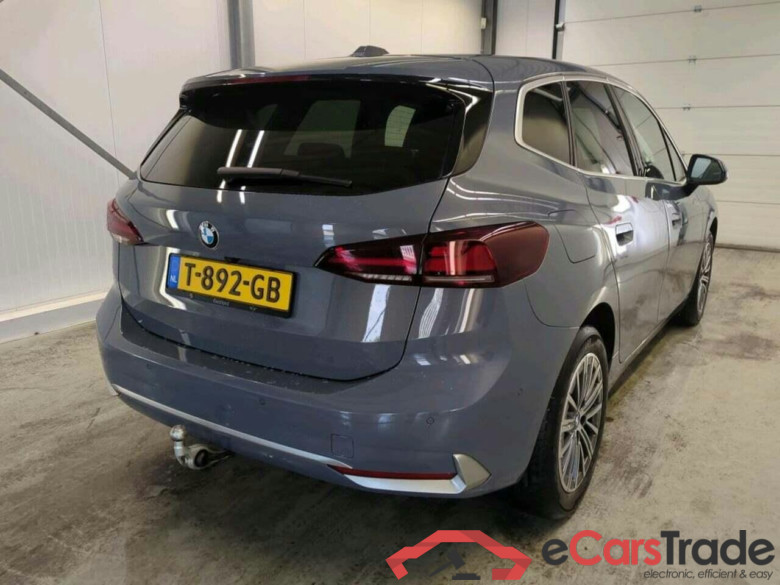 BMW 2-serie Active Tourer 218 #2