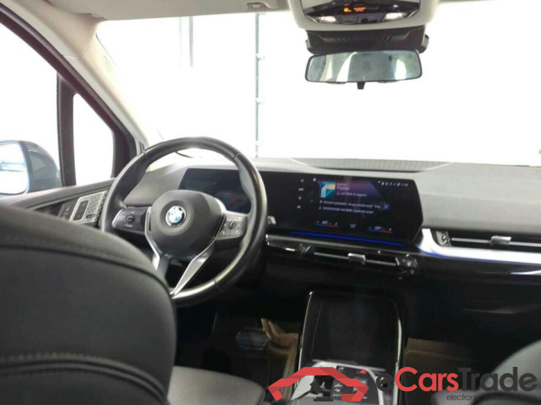 BMW 2-serie Active Tourer 218 #3