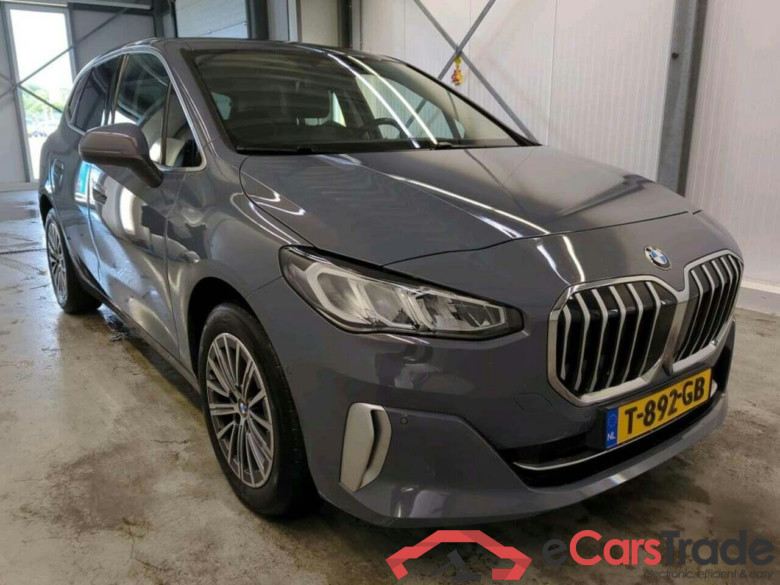 BMW 2-serie Active Tourer 218 #5