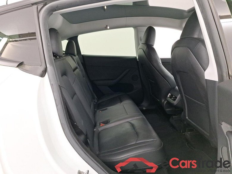 TESLA MODEL Y BEV LONG RANGE AUTO 4WD #6