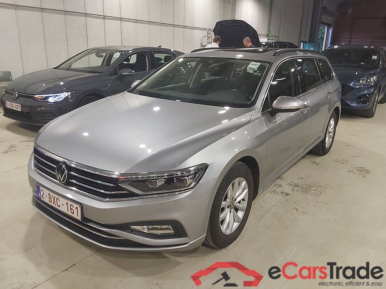 VOLKSWAGEN Passat 2.0 TDI 90KW MSQ VARIANT STYLE BUSINESS