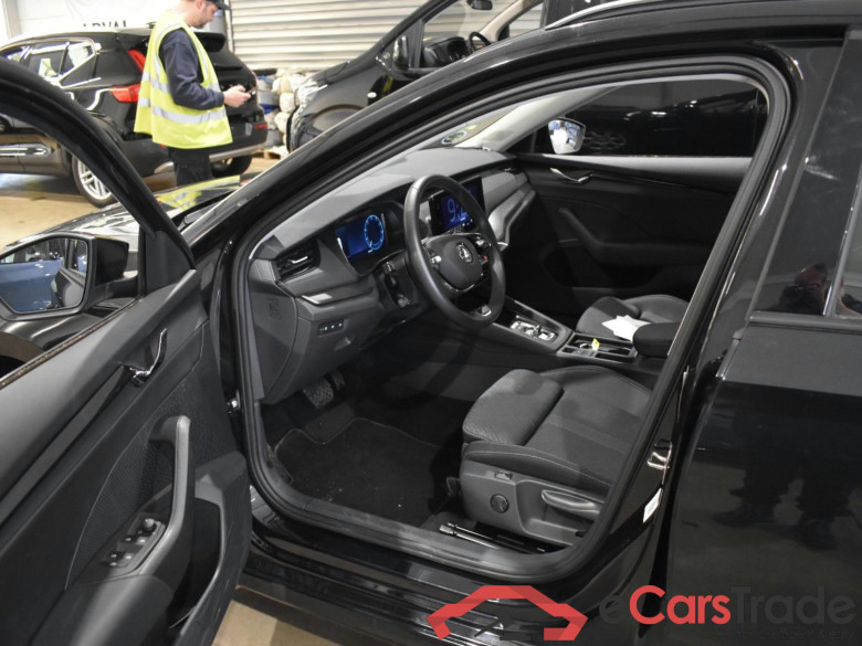 Octavia Combi Ambition 2.0 TDI 85KW AT7 E6d #4