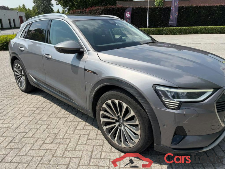 AUDI e-tron 95 kWh 55 Quattro Advanced #3