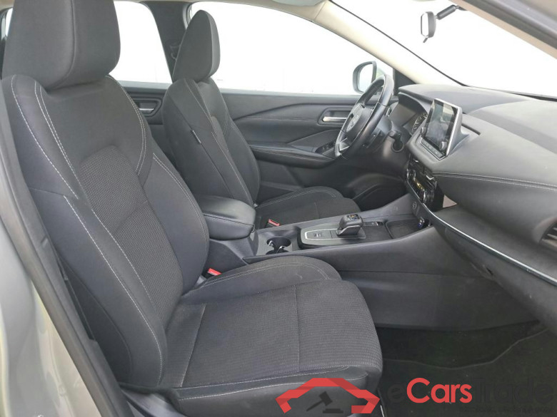 NISSAN QASHQAI / 2021 / 5P / todoterreno DIG-T 116kW (158CV) mHEV Xtronic Acenta (AC8) #6