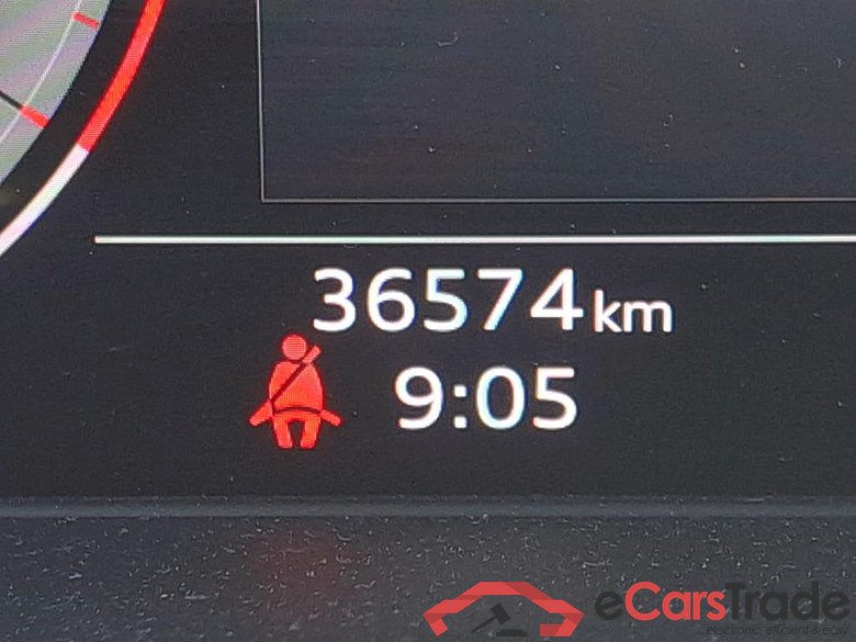 Q5 Sportback 40 TDI quattro advanced 2.0 TDI 205CV AT7 E6d #5