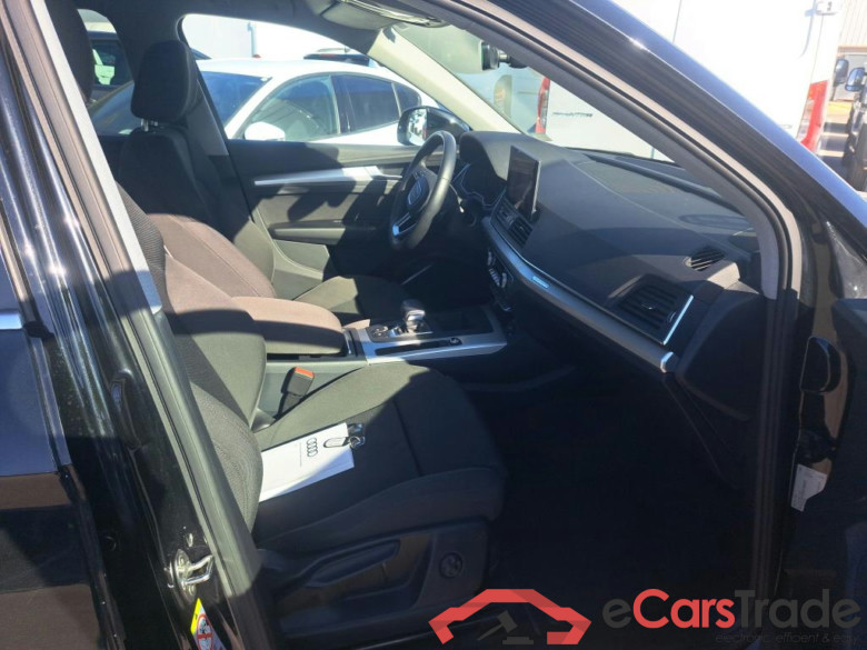 Q5 Sportback 40 TDI quattro advanced 2.0 TDI 205CV AT7 E6d #6