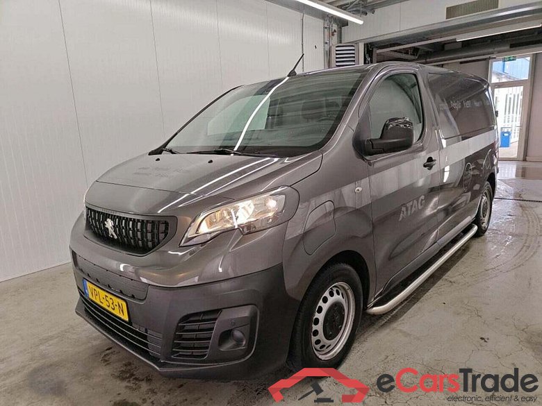 PEUGEOT e-Expert Standard Prem 75 kWh