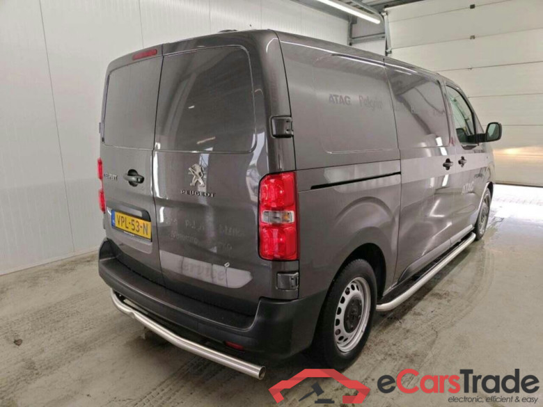 PEUGEOT e-Expert Standard Prem 75 kWh #2