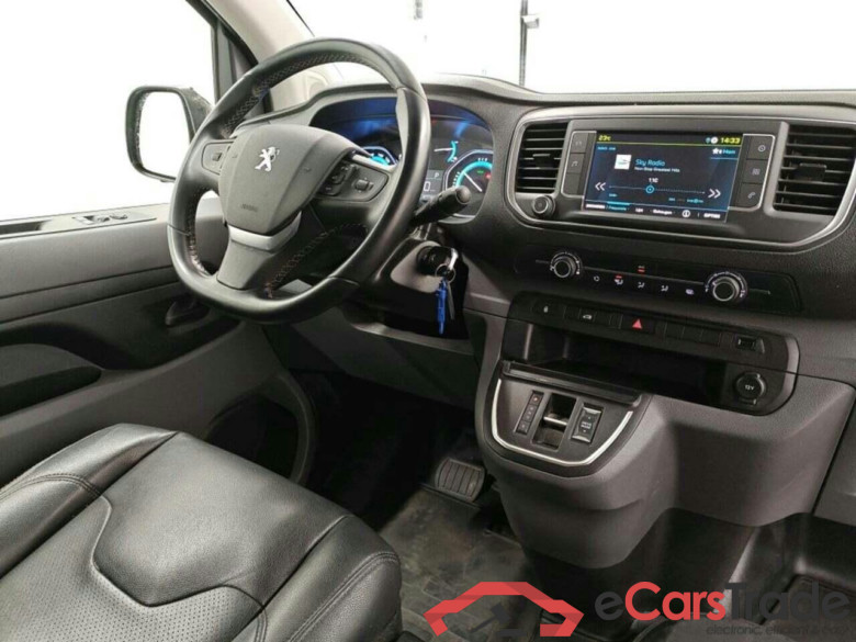 PEUGEOT e-Expert Standard Prem 75 kWh #3