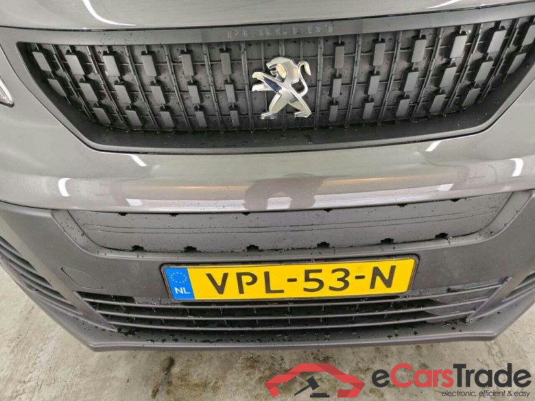 PEUGEOT e-Expert Standard Prem 75 kWh #4