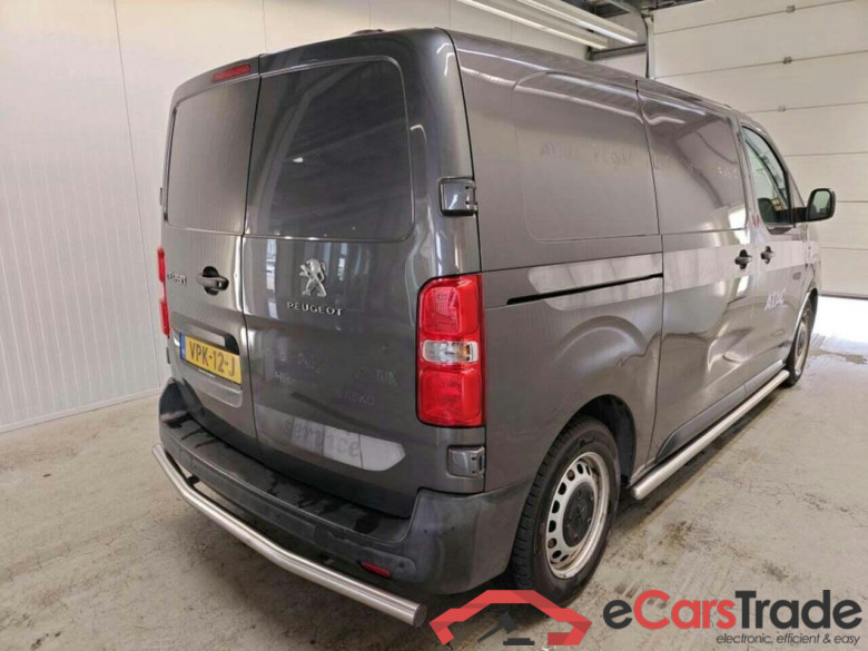 PEUGEOT e-Expert Standard Prem 75 kWh #2