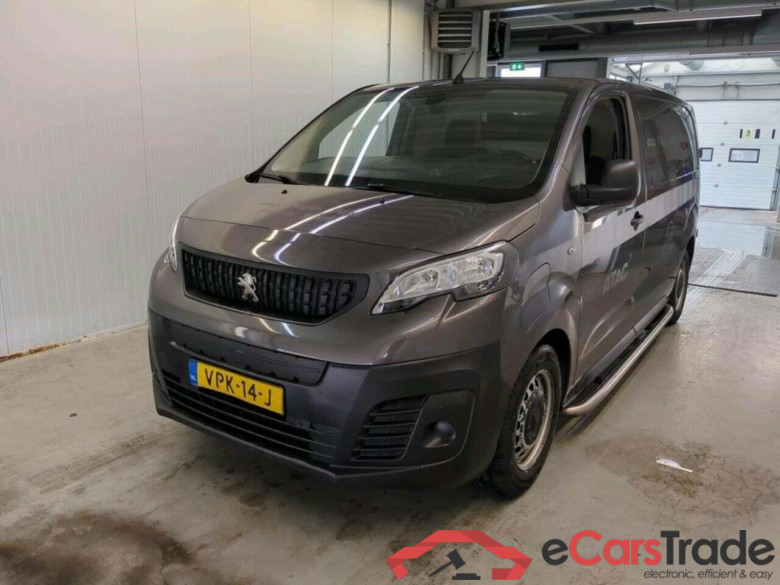 PEUGEOT e-Expert Standard Prem 75 kWh #1