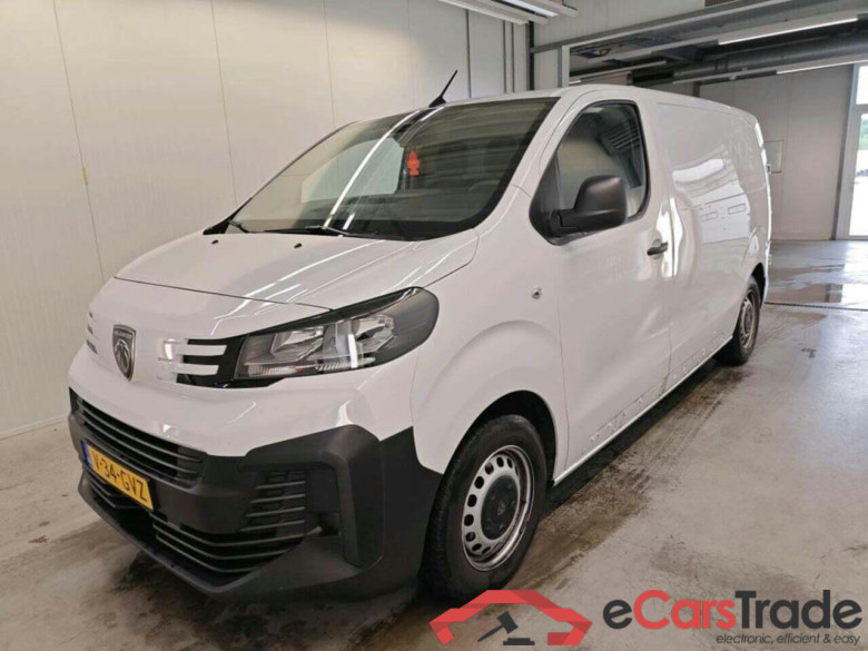 PEUGEOT Expert 1.5 BlueHDi S&S #1