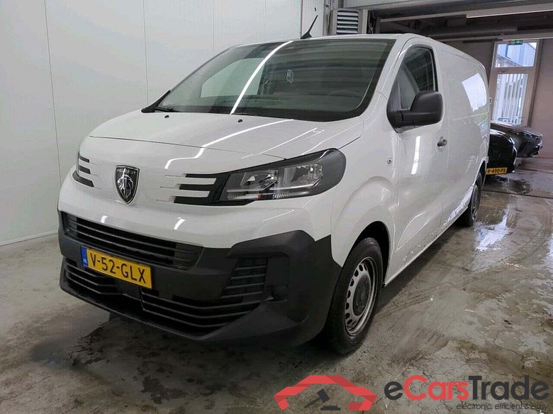 PEUGEOT Expert 1.5 BlueHDi S&S