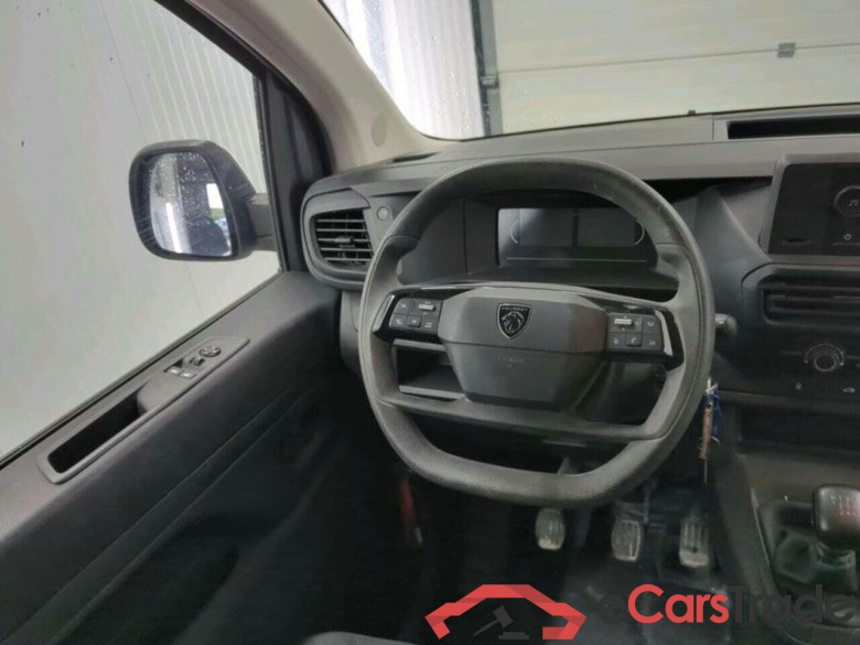 PEUGEOT Expert 1.5 BlueHDi S&S #3