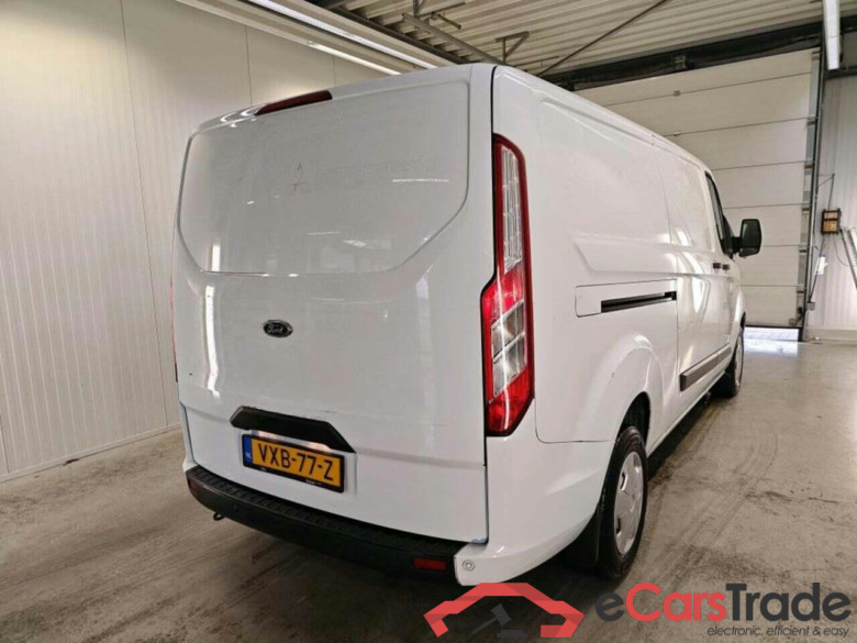 FORD Transit Custom 300 2.0 TDCI L2H1 Tr #2