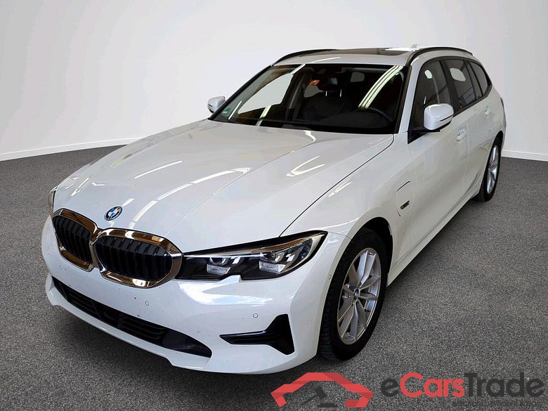 Baureihe 3 Touring 320 e Advantage 2.0 150KW AT8 E6d
