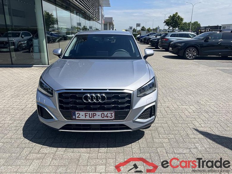 AUDI Q2 35 TFSI Business Edition Advanced S tronic