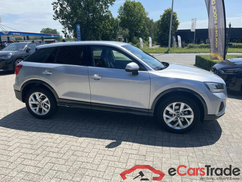 AUDI Q2 35 TFSI Business Edition Advanced S tronic #3