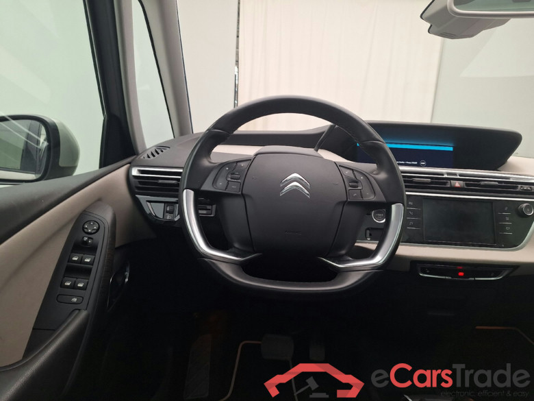 Citroën, Gr.C4 SpaceT. FL'16, Citroën Grand C4 Spacetourer 1.5 BlueHDi 130 S&S E 7pl #5