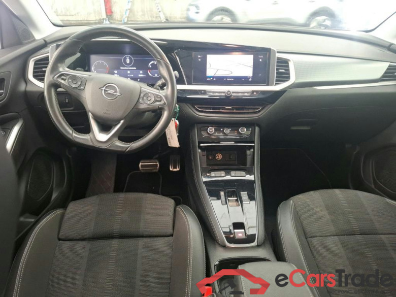 Grandland X Elegance Business 1.5 130CV BVA8 6E #5