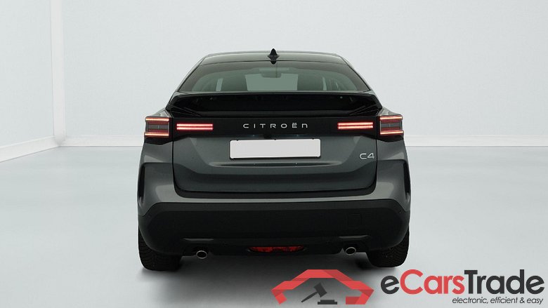 Citroen C4 Hybride 145 ch e-DCS6 Plus #6