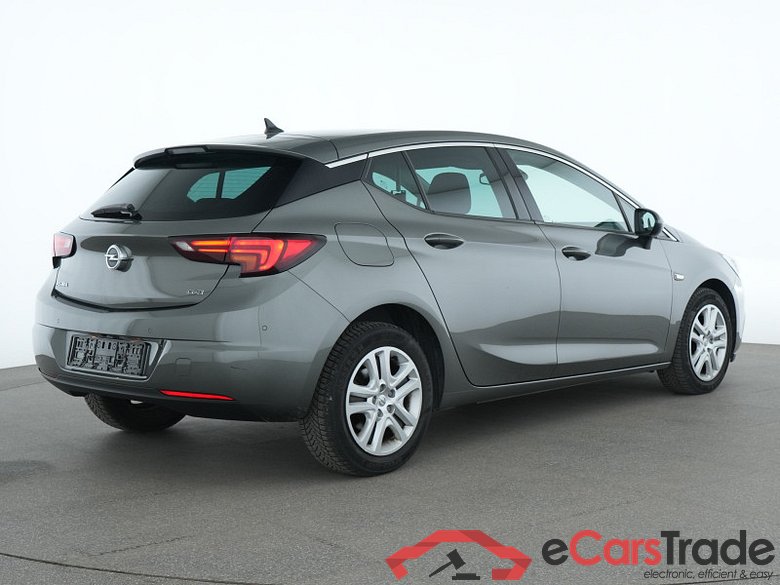 Opel Astra (Inzahlungnahme MwSr. nicht ausweisbar) 1.6 CDTI EU6d-T, Innovation Start/Stop #5