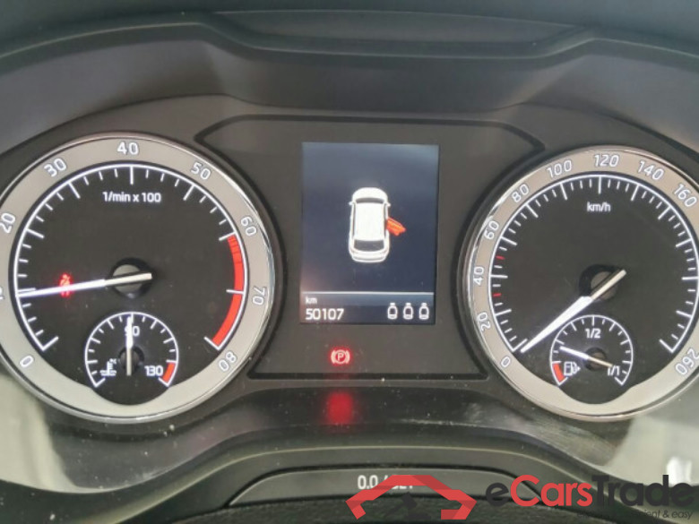 Škoda Karoq DE - SUV5 1.0 TSI EU6d, Ambition OPF, 2020 - 2021 #6