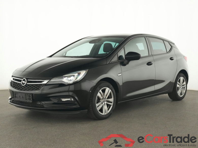 Opel Astra (Inzahlungnahme, MwSt. nicht ausweisbar) 1.0 Turbo EU6, Active Start/Stop #1
