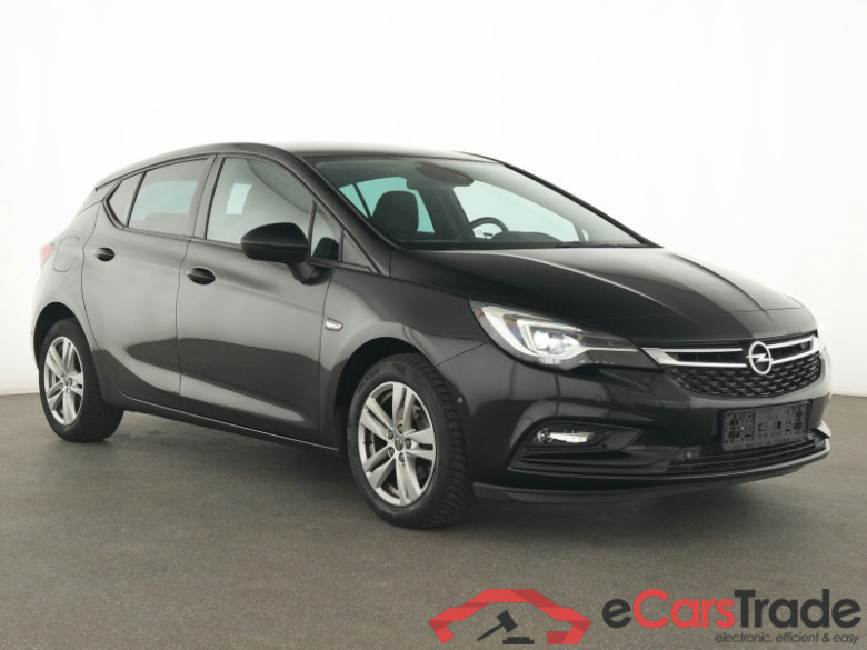 Opel Astra (Inzahlungnahme, MwSt. nicht ausweisbar) 1.0 Turbo EU6, Active Start/Stop #3