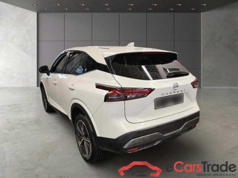 Nissan Qashqai (J12)(03.2021->) DE - SUV5 1.3 DIG-T MHEV EU6d, Tekna, 2021 - 2024 #4