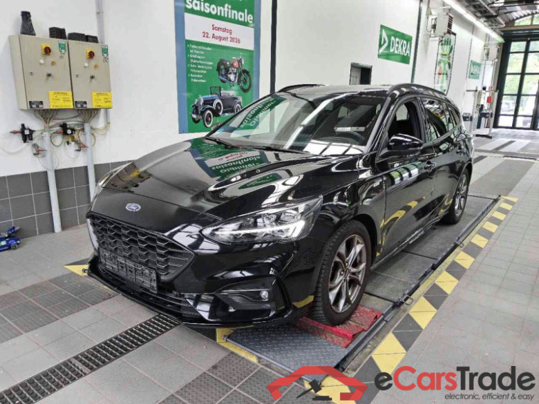 Ford Focus Turnier (CGE)(2018->) DE - Kb5 1.5 EcoBlue EU6d, ST-Line S/S, (Facelift) 2021 - 2023 #1