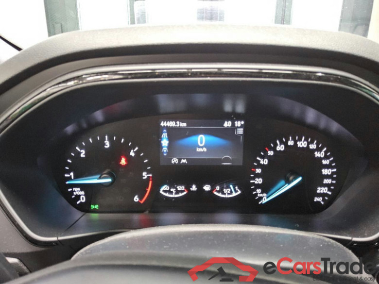 Ford Focus Turnier (CGE)(2018->) DE - Kb5 1.5 EcoBlue EU6d, ST-Line S/S, (Facelift) 2021 - 2023 #6