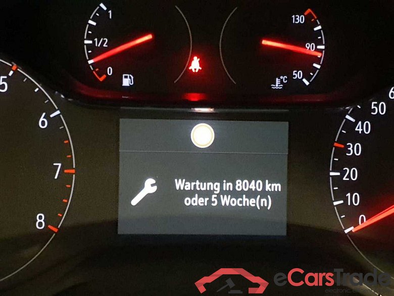 Opel Corsa F (2019->) DE - LimS5 1.2 Turbo EU6d, Edition, 2019 - 2023 #5